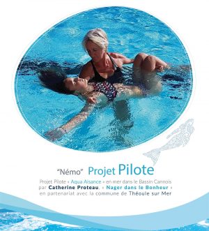 Projet-Nemo - Page de garde